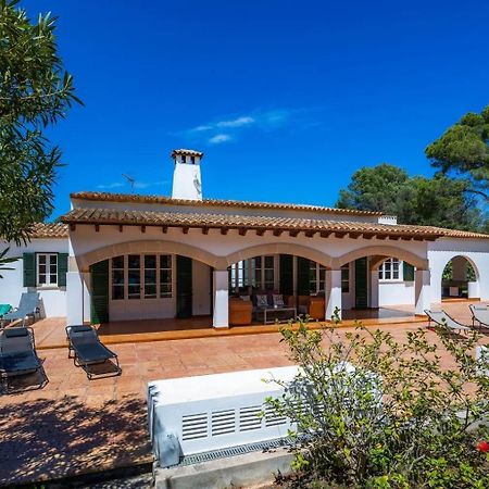Casa Aladern On The Beach Mhm 폰트 데 사 칼라 외부 사진