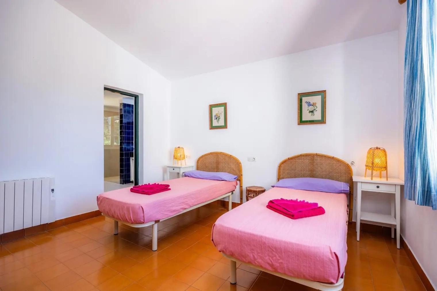 Casa Aladern On The Beach Mhm 폰트 데 사 칼라 외부 사진