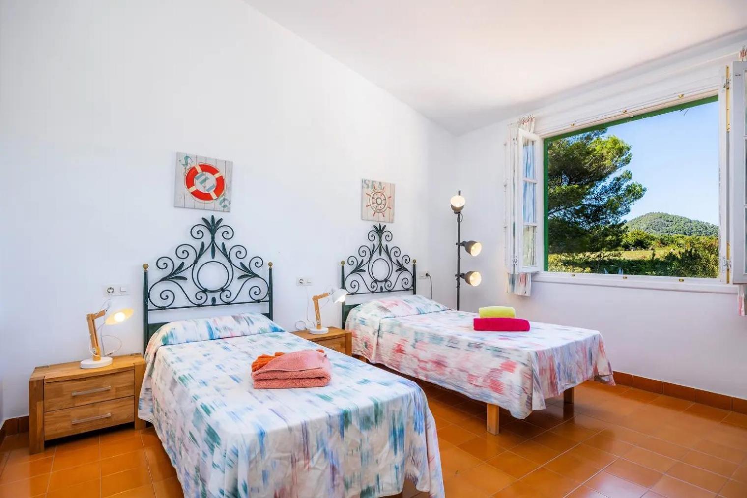 Casa Aladern On The Beach Mhm 폰트 데 사 칼라 외부 사진