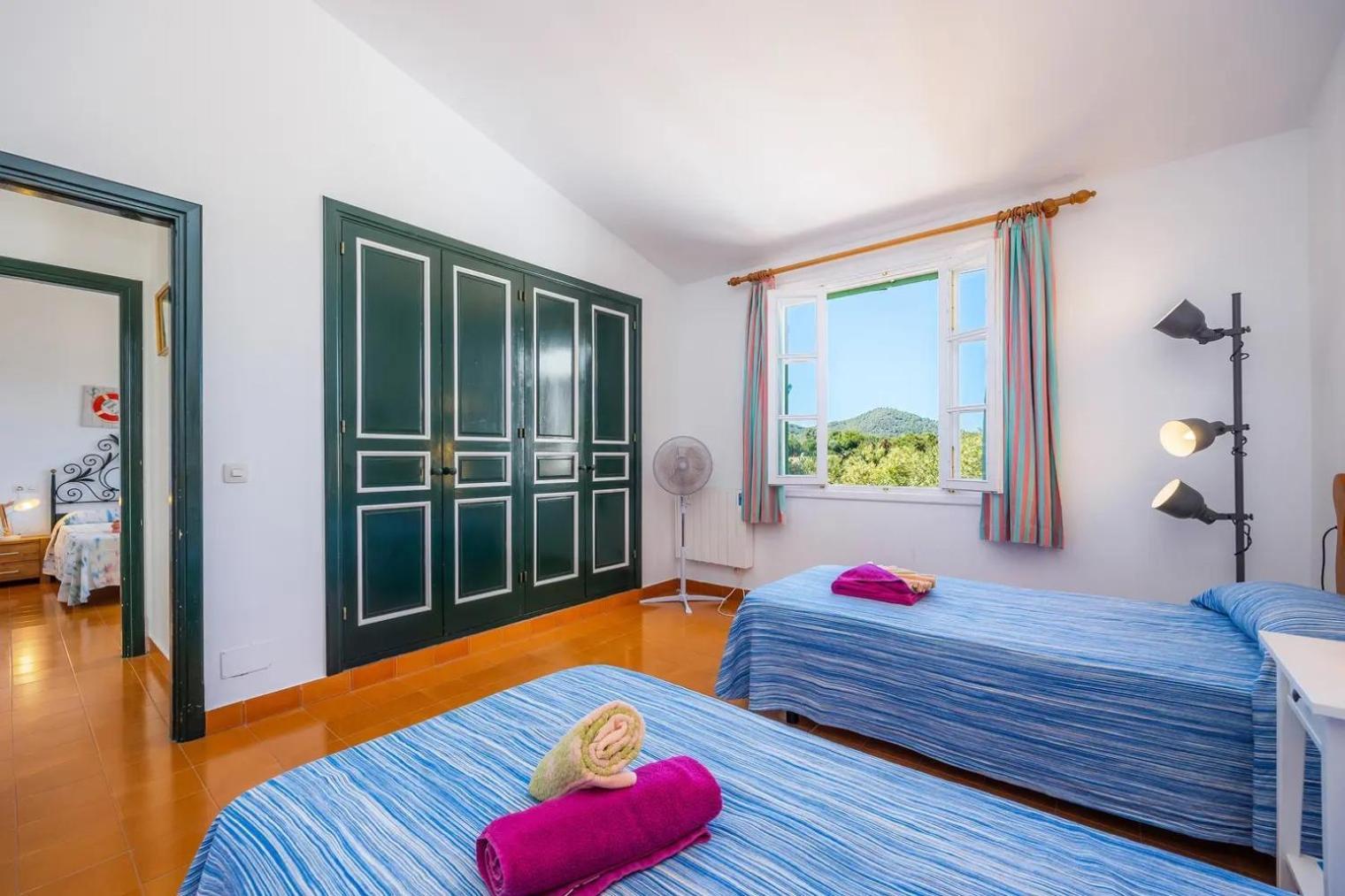 Casa Aladern On The Beach Mhm 폰트 데 사 칼라 외부 사진