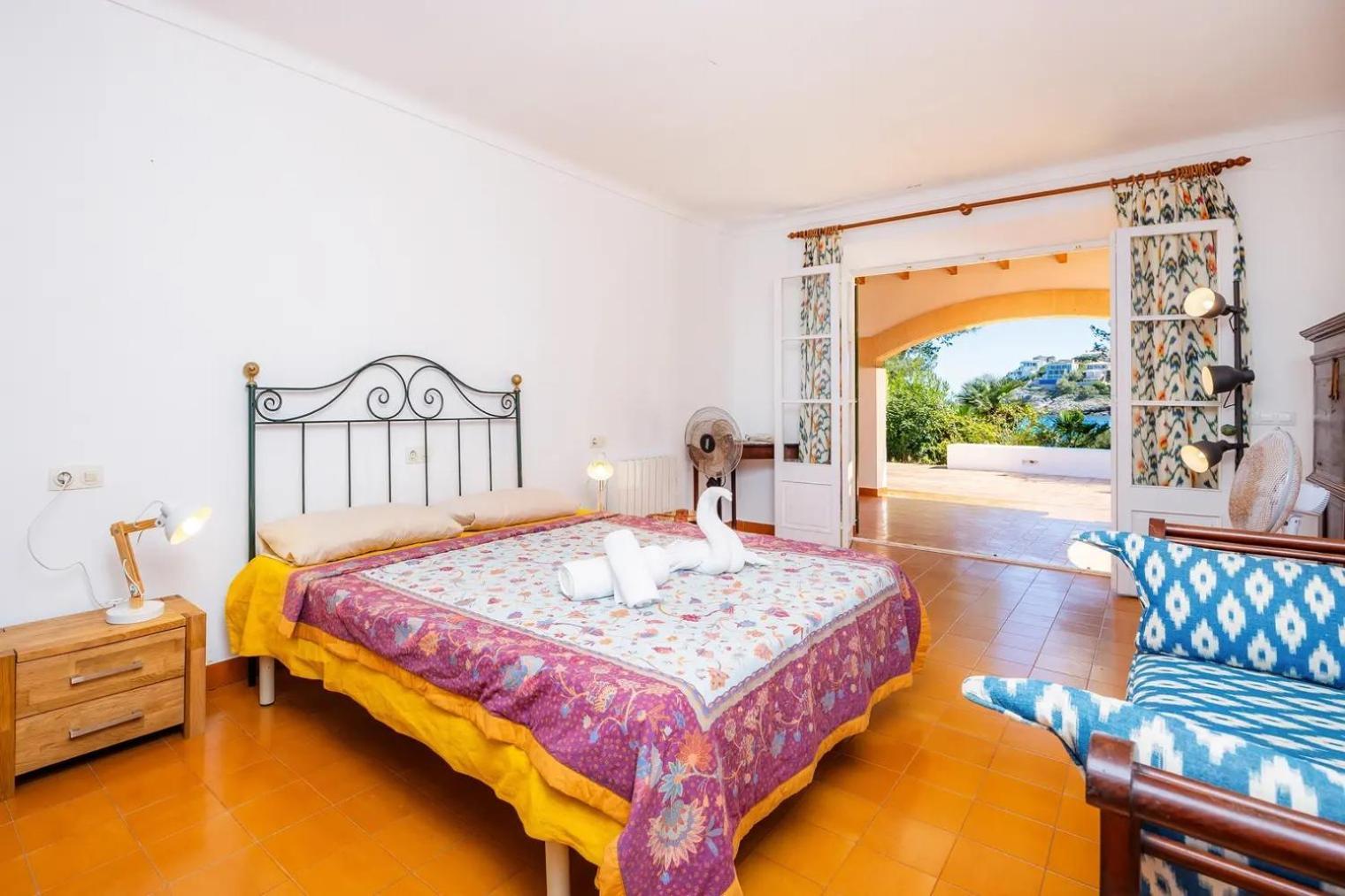 Casa Aladern On The Beach Mhm 폰트 데 사 칼라 외부 사진