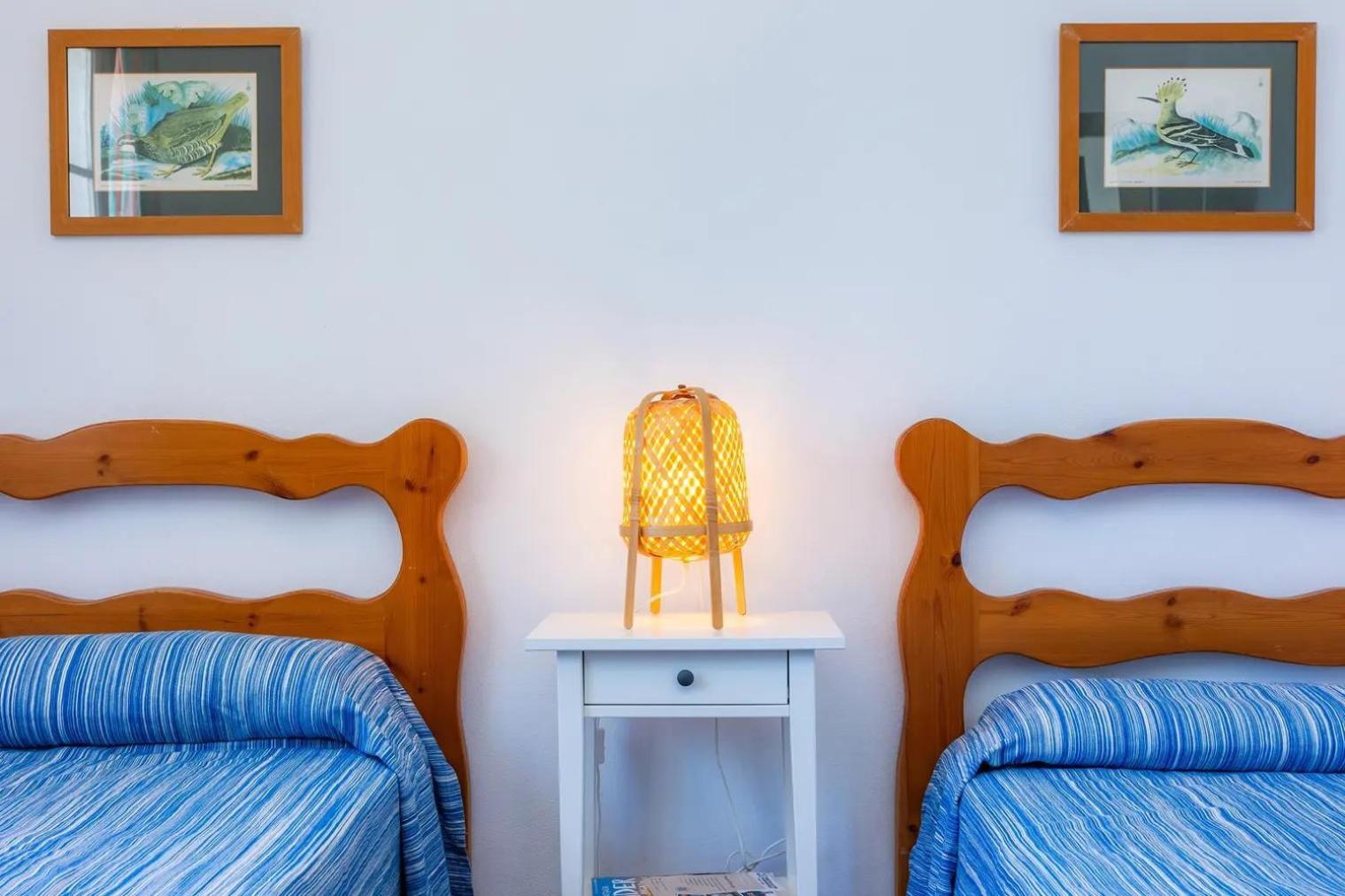 Casa Aladern On The Beach Mhm 폰트 데 사 칼라 외부 사진