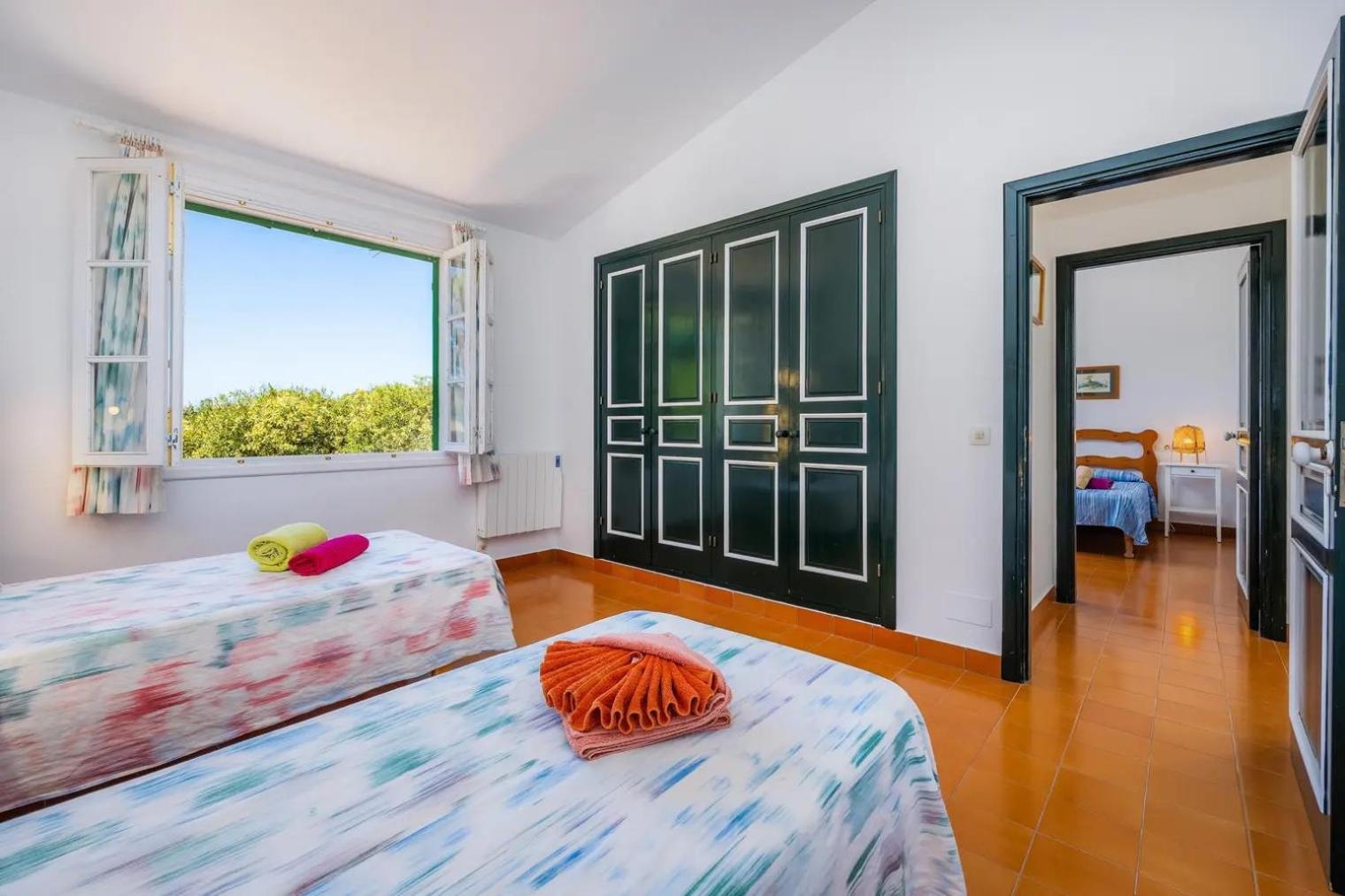 Casa Aladern On The Beach Mhm 폰트 데 사 칼라 외부 사진